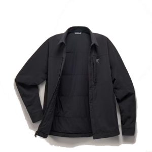 Arc’teryx Cronin Insulated Overshirt – Men’s